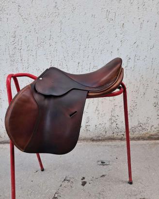 Sella Butet da salto 17