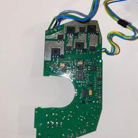 Scheda Originale Folletto Vorwerk VK140