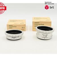 Kowa Six T2+T3 Extension Macro Tube