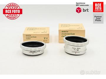 Kowa Six T2+T3 Extension Macro Tube