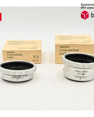 Kowa Six T2+T3 Extension Macro Tube