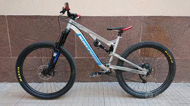 KIT Enduro - DH - Park (bici MTB + protezioni)