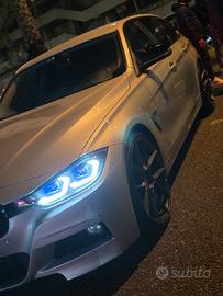bmw f31 320d unica 