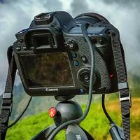 Canon Eos 6D