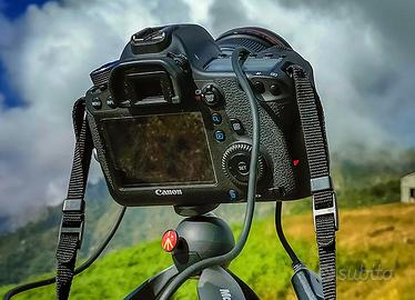 Canon Eos 6D