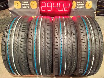 4 GOMME 225 65 17 BARUM ESTIVE AL 70/99%