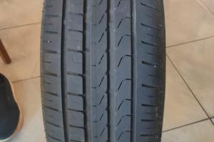 Gomme auto