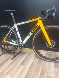 Cinelli king zydeco