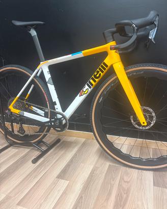 Cinelli king zydeco