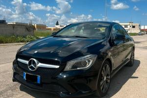 Mercedes CLA 200D Automatic Sport Night 136CV
