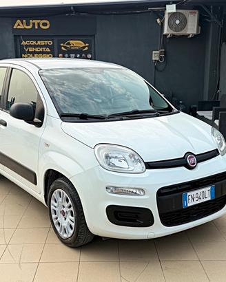 Fiat Panda 1.2 EasyPower Lounge Garanzia 12 Mesi