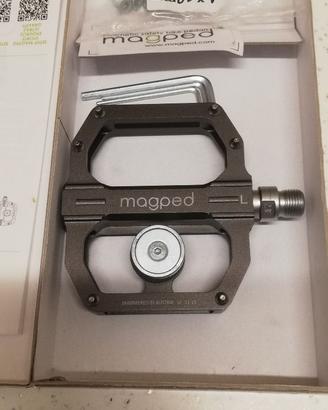 MAGPED SPORT 2 UNO SOLO (SINISTRO) NUOVO