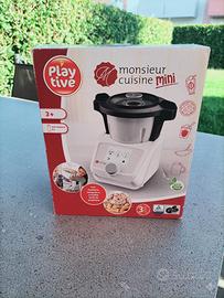 Monsieur Cuisine Mini