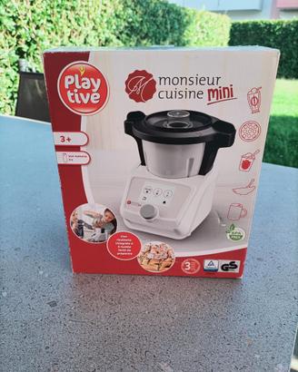 Monsieur Cuisine Mini