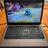Hp 630 computer portatile i5