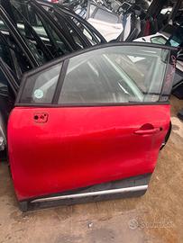 Sportelli Renault Captur 2013-2019