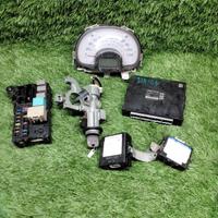 KIT CHIAVI CENTRALINA MOTORE DAIHATSU Sirion 2Â° S