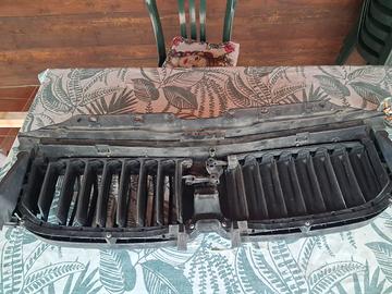 Calandra. Per bmw serie 5 g30