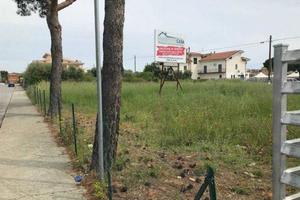 Terreno di 2300 m² a Roseto Capo Spulico