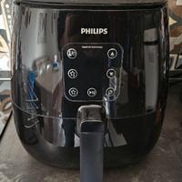 Friggitrice ad Aria - Philipps