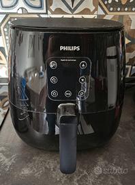 Friggitrice ad Aria - Philipps