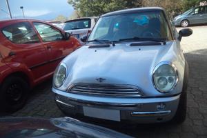 Mini 1.6 16V Cooper