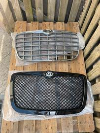 Mascherina Calandra Chrysler 300c