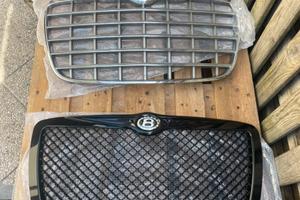 Mascherina Calandra Chrysler 300c