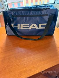 Borsone HEAD Nuovo tennis, palestra