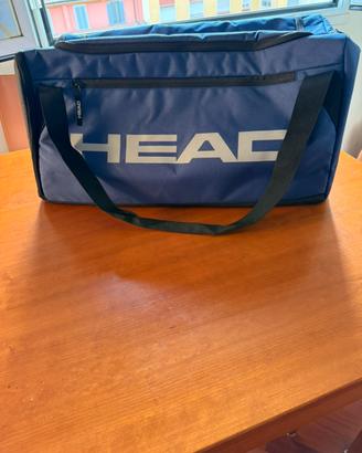Borsone HEAD Nuovo tennis, palestra