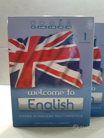 Corso inglese elementary