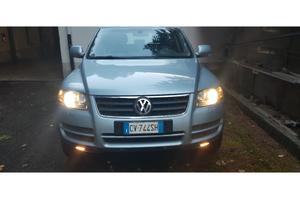tuareg v6 3000 