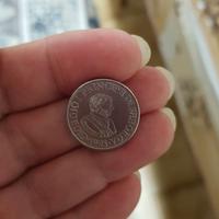 Centesimi del Principato di Seborga