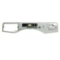 CRUSCOTTO COMANDI CON SENSORE LAVATRICE CANDY ORIG