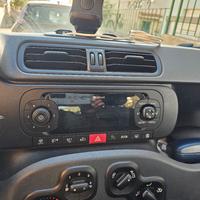 Autoradio fiat Panda terza serie