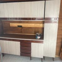 Credenza