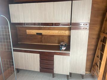 Credenza