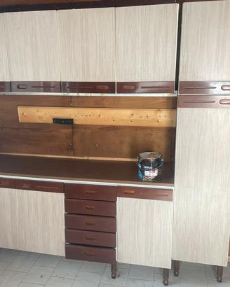 Credenza