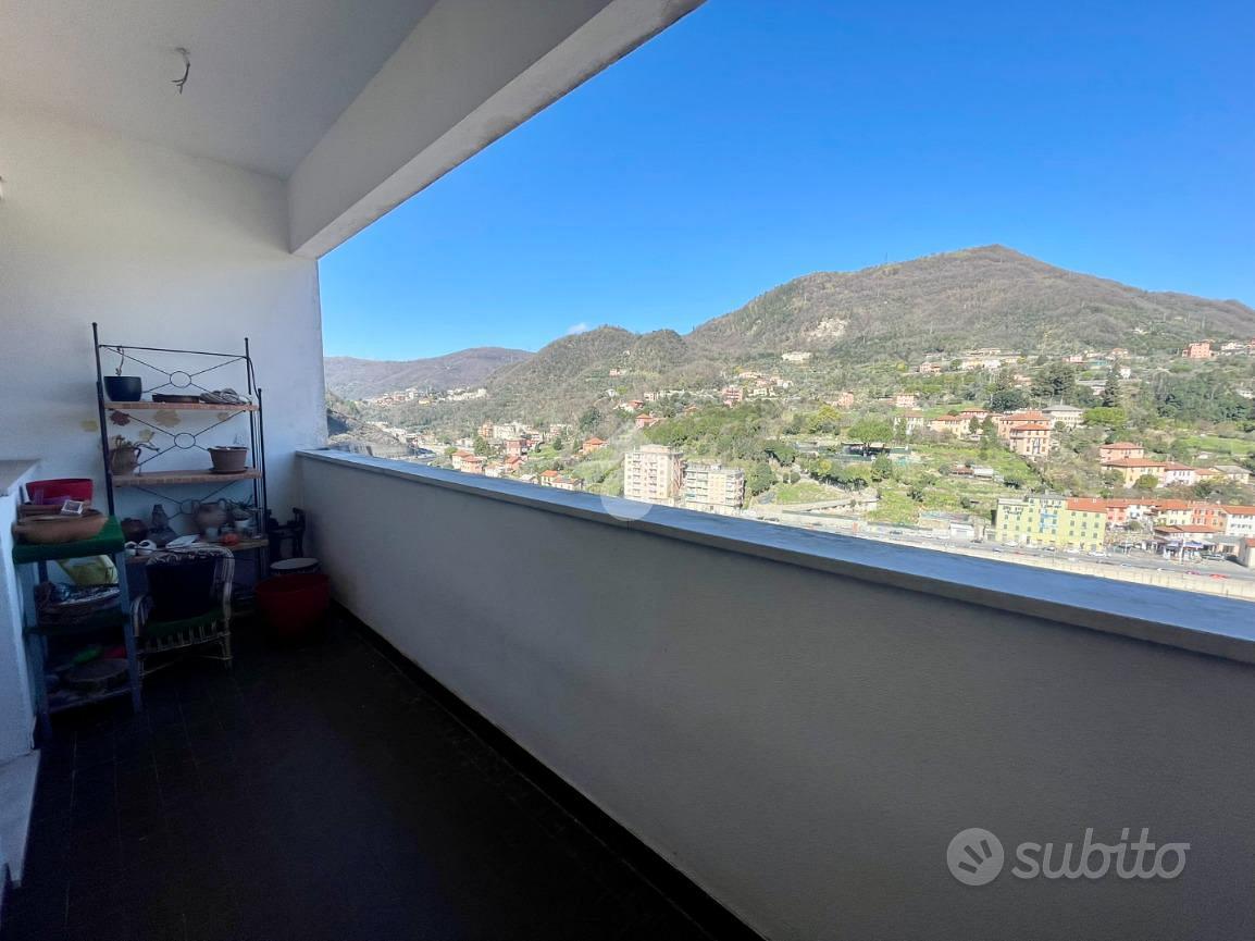 Appartamento – Genova, Doria, Media Val Bisagno - Vista 4