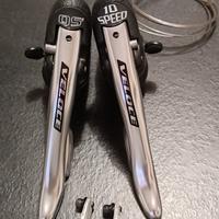 Leve Campagnolo Veloce