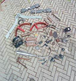 ricambi ciao si bravo 