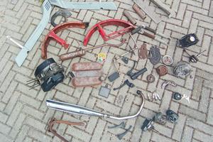 ricambi ciao si bravo 