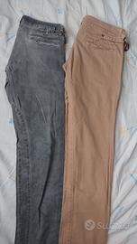 jeans Regenerate