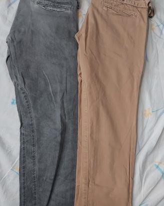 jeans Regenerate