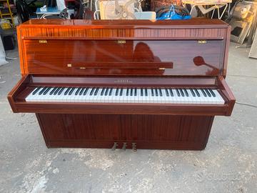 Pianoforte a muro RIPPEN