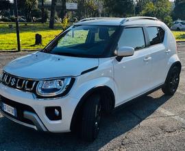 SUZUKI Ignis 2ª serie - 2021