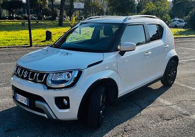 SUZUKI Ignis 2ª serie - 2021