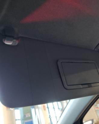 Aletta parasole destra OPEL CORSA D del 2008