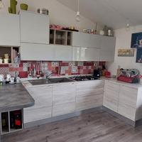 Cucina anno 2018