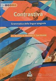 CONTRASTIVA - GRAMMATICA DELLA LINGUA SPAGNOLA